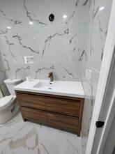 Custom Sink