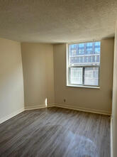 Wood flooring