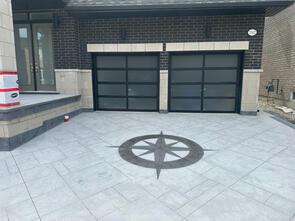 Driveway Design