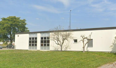 2445 Concession Rd Provided exterior painting services with attention to detail and high-quality finishes.
